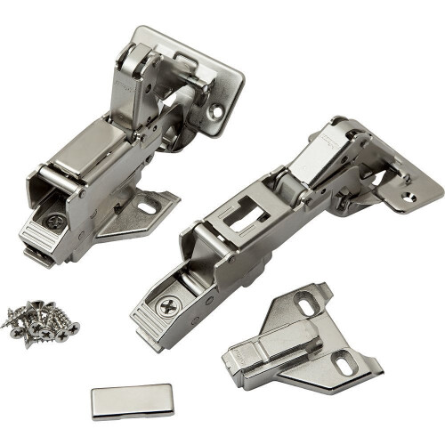 Blum 170 Degree Face Frame Hinge 2