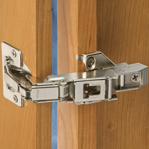 Blum 170 Degree Face Frame Hinge 1
