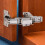 Blum 170 Degree Face Frame Hinge 1