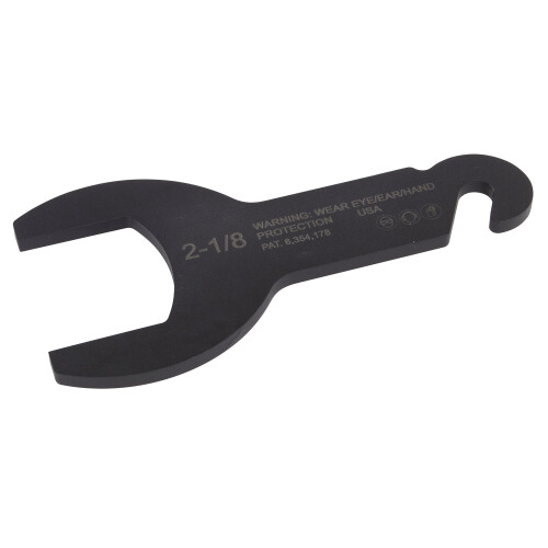 Lisle 43340 bl?serkoblingsn?gle 8""""