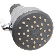 Pfister 015LC0C brusehoved-udskiftningsdele poleret krom