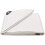 20x20 Multi-Purpose White Heavy Duty Dry Top Poly Tarp (20'x20') 1