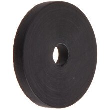 Danco 5/8L 29/32-tommer OD flad vandhaneskive 1 pr. pose 35075B