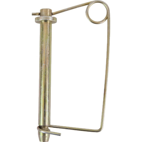 Farmex S071011SP Borgpen 1/2"" X 4""""