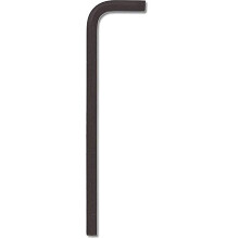 "Bondhus 15905 Chave L Hex 3/32"" com Acabamento ProGuard, Braço Longo"