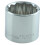 K Tool International SOC 1"""" 3/8D 12PT Kort 2