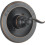 Kit de Acabamento da Válvula DELTA BT14096-OB, Bronze Escovado 1
