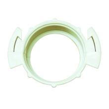 Plumb Pak PP9256SPLT Split Wing m?trik og skive