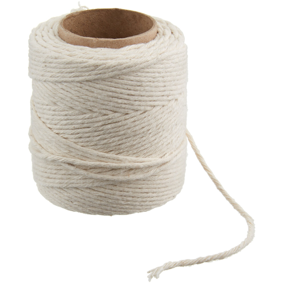 CORDAGE SOURCE 1136-WA 1136 Ficelle de coton n    16 200 pieds