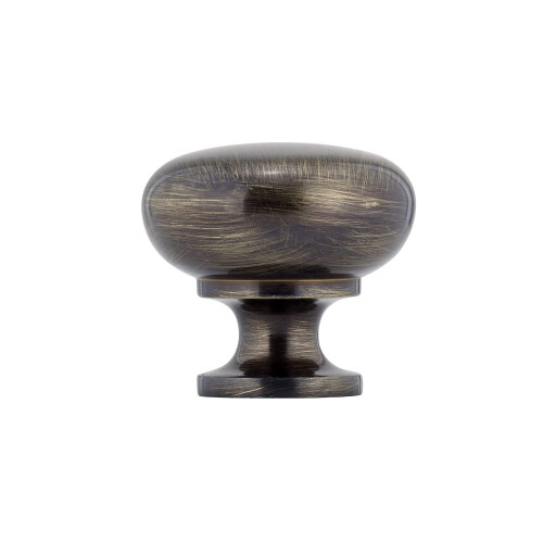Richelieu Hardware BP3923AE Coleção Gatineau 1 1/4 polegadas (32 mm) Botão de Cogumelo 2