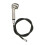 Pfister 920-048S Pull-Out Sprayhead Rustfrit St?l 1