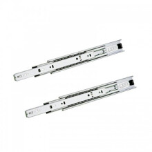 Accuride C 3832-C12P 3832-serie - 12"""" volledig uittrekbare ladegeleider - 1 paar