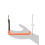 Tornado 00525 Ladderhaak 4