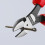 Knipex KNIPEX High Leverage Diagonal Cut 4