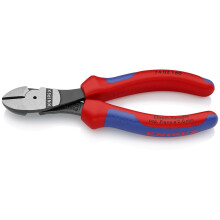 KNIPEX Vysoko   cinn    diagon   lny rez