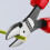 Knipex KNIPEX High Leverage Diagonal Cut 3