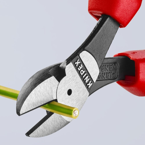 Knipex KNIPEX High Leverage Diagonal Cut 2