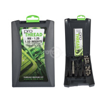 Kit de reparaci n de cuerpo rotatorio M8 x 1,25 m trico