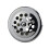 Plumb Pak K826-65PC Badeafl?b Trim Kit poleret krom 3