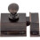 Top Knobs M1669 Coleção Additions 2 Polegadas Fechadura para Armário, Bronze Toscano 1