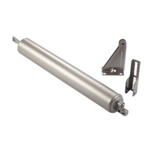 Fechadura Pneumática Ideal Security BK1730, 10.5", Fechadura para Porta de Tempestade Prata