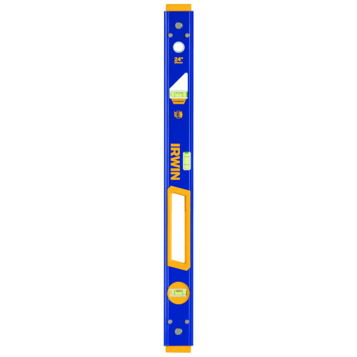 Irwin Tools 1794075 24-tommer 2000 Box Beam Level