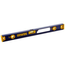 IRWIN Niveau Magnetische I-balk 24-inch (1801091) Blauw