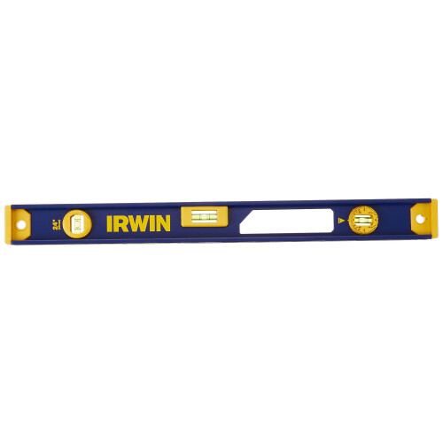IRWIN Level Magnetic I-beam 24-Tommer (1801091) Bl? 1