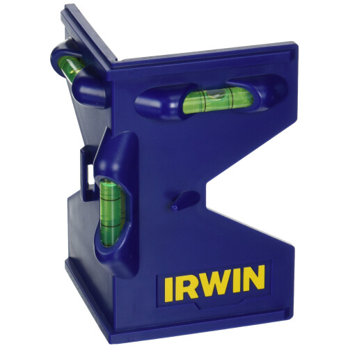 Irwin Tools 1794482 Magnetisk stolpeniveau 1