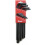 Titan 12718 SAE Long Arm Hex Key Set - 13 Piece 1