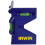 Irwin Tools 1794482 Magnetisk stolpeniveau 3