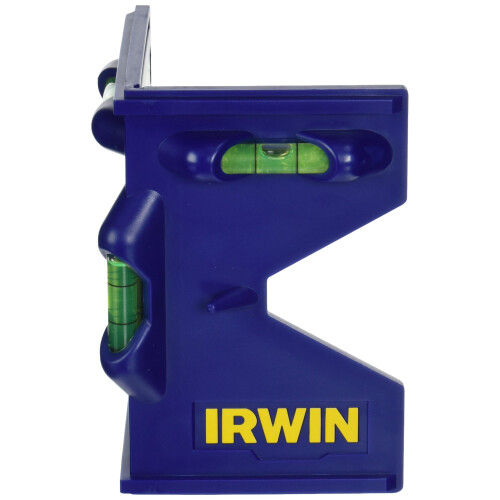 Irwin Tools 1794482 Magnetisk stolpeniveau 2