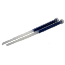 PC Products PC-Concrete Mengnozzle voor 22 oz Cartridge, 2-Pack 76224