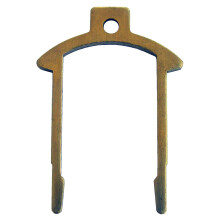 LASCO 0-3057P Moen erstatningsholderclips til posi-temp patron