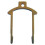LASCO 0-3057P Moen erstatningsholderclips til posi-temp patron 1