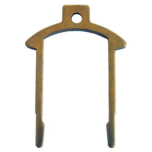 LASCO 0-3057P Moen erstatningsholderclips til posi-temp patron