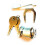 Anderson Hickey File Cabinet Lock Kit 15500 1
