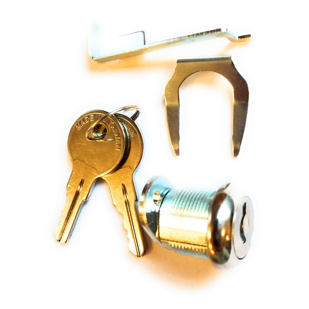 Kit de verrouillage pour classeur Anderson Hickey 15500