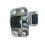 Kason 0056 Safeguard Latch Strike  Flush  10056005002 3