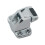 Kason 0056 Safeguard Latch Strike  Flush  10056005002 1