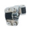 Kason 0056 Fechadura de Segurança, Offset de 3/4 a 1 1/2 Polegadas, 10056005003 3