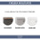 Amerelle 149TTDDB Chelsea Steel Double Toggle Wallplate  Single Duplex  Aged Bronze 4
