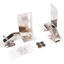 Dobradiças de Substituição Hardware Resources para Unidade Tipout