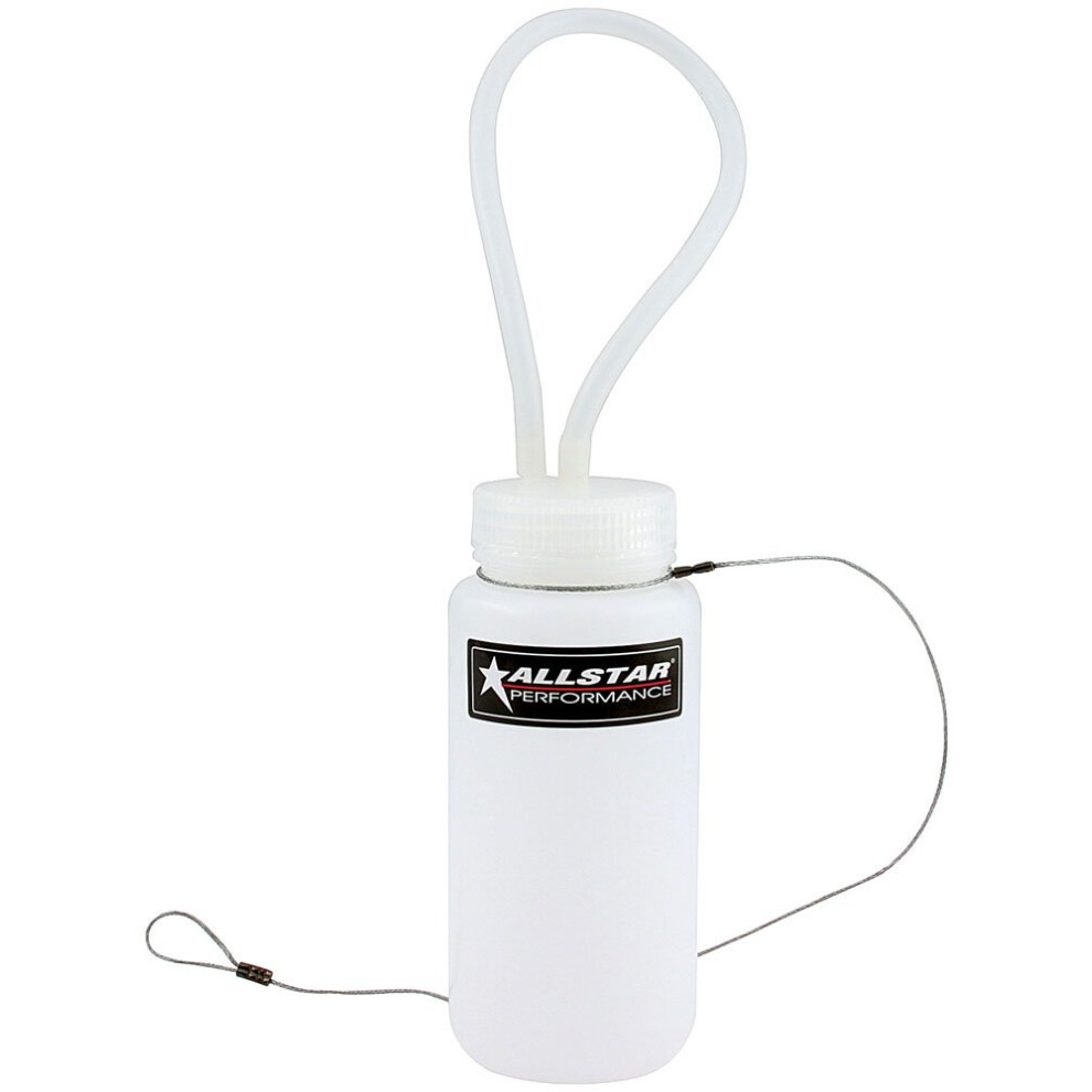 Allstar Performance Brake Bleeder Bottle