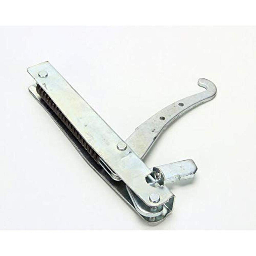 Vulcan Hart T Rfederscharnier Ls, Unbehandelt, 1 St Ck-image