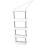 Shoreline Marine Klappbare Strickleiter 1