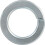 Hillman 3/8 in. Dia. Forzinket st?l Split L?seskive 100 pk 2