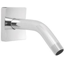 Sprchov rameno Speakman S-2560 Kubos 5 palcov s pr rubou, le ten chr m