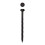 Spax Spax 5/16 """" ""x 4"" ""Extrieur Hex Hex Structural Wood Lags vis Powerlags Hex (50 Ea) Bit inclus Rust Rust Rust Rust 1