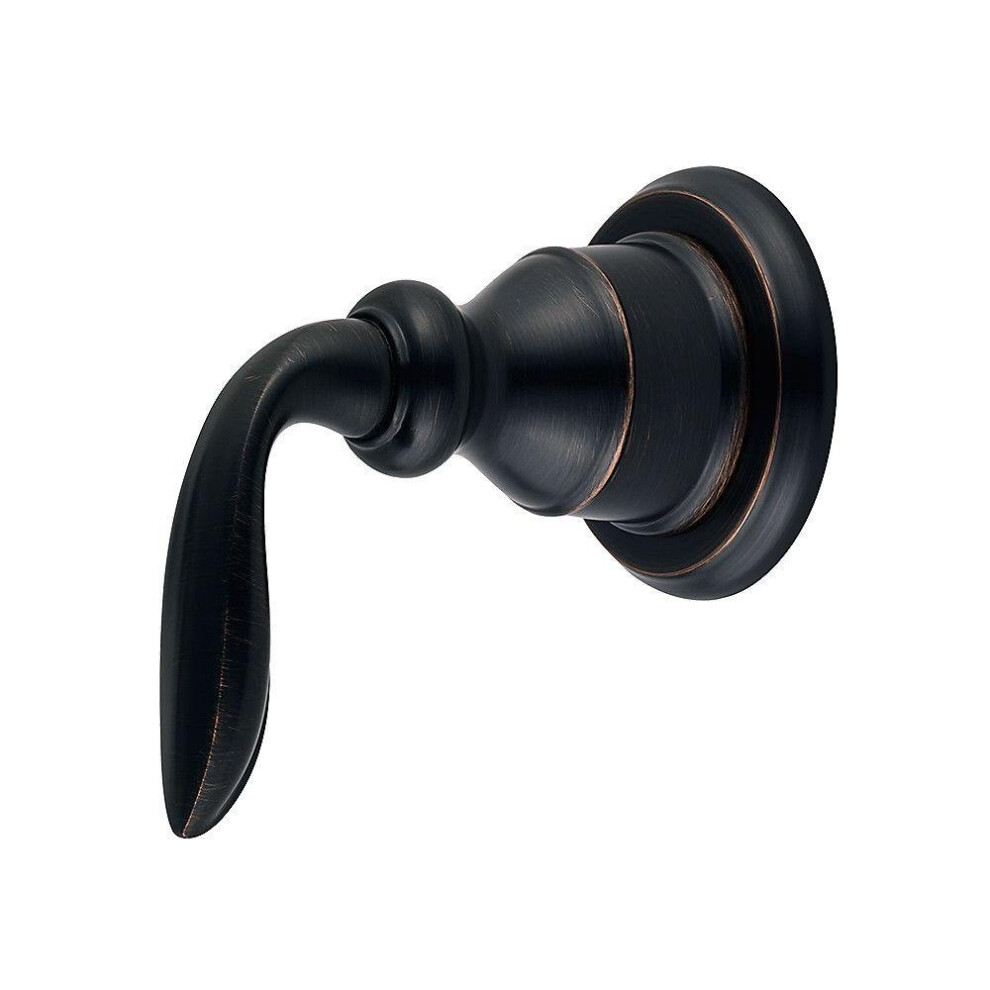 Pfister 016Cb1y Avalon Diverter Trim Tuscan Bronze 038877584118
